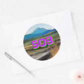 Sticker 509 (Enveloppe)