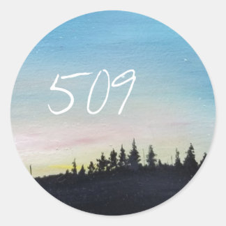 Sticker 509