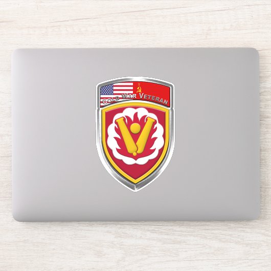 Sticker 59e brigade d'ordonnance (Ordinateur)