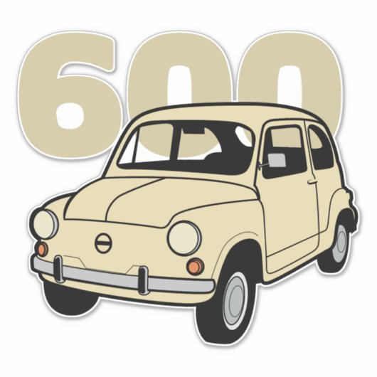 Sticker 600 beige v2 (Devant)