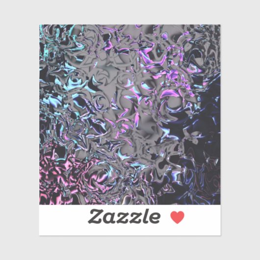 STICKER 80 (Feuille)