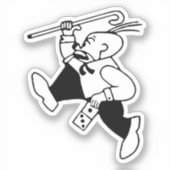 Sticker 8. Personnel III. Guppe - 8./JG26 Insignia (Recto)