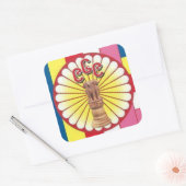 Sticker 969 (Enveloppe)