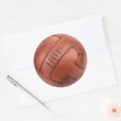 Sticker à billes de la Coupe du monde 1930 (Enveloppe)