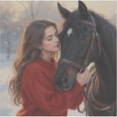 Sticker A Bond Between Souls (Devant)