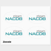 Sticker à chapeau dur (Feuille)