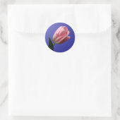 Sticker à enveloppe de tulipe de printemps (Sac)
