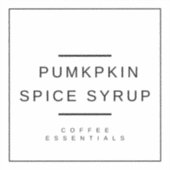 Sticker à épices citrouille (Recto)