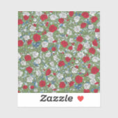 Sticker A Moment of Solace (Feuille)