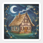 Sticker à papillon Boombox (Devant)