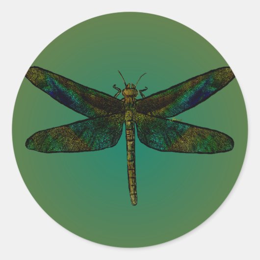 Sticker à puces de l'escadre de septembre (Devant)