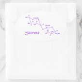 Sticker à sucres (Sac)