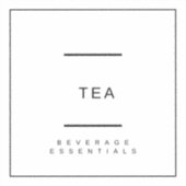 Sticker à thé (Recto)