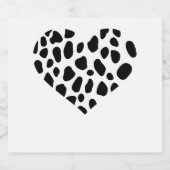 Sticker à vin drôle de nouveauté cadeau (Étiquettes simples)