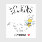 Sticker Abee (Feuille)