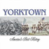Sticker ABH Yorktown (Devant)