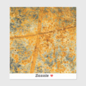 Sticker acid rude (Feuille)