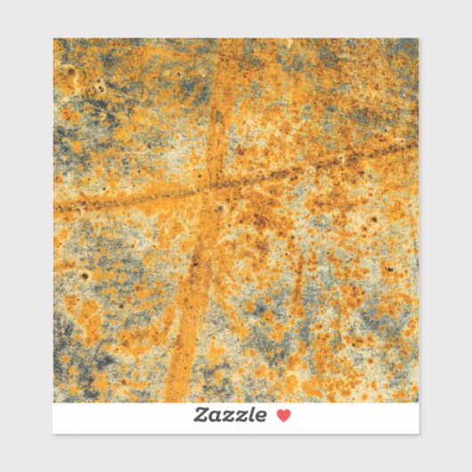 Sticker acid rude (Feuille)