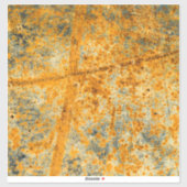 Sticker acid rude (Feuille)