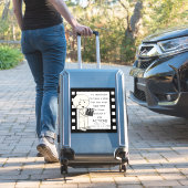 Sticker Action (Valise Insitu)