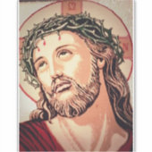 Sticker Adesivo Jesús (Devant)