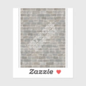 Sticker Adesivo Network Support (Feuille)