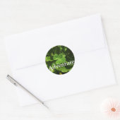 Sticker Adventure (Envelop)