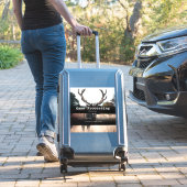 Sticker Adverteren door gamewisselaar (Koffer Insitu)