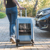 Sticker Adverteren door gamewisselaar (Koffer Insitu)