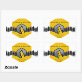 Sticker AGaG "Secourir un Golden" (Feuille)