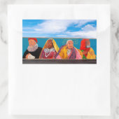 Sticker Age & Grace (Sac)