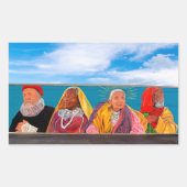 Sticker Age & Grace (Devant)