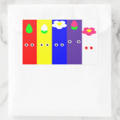 Sticker Ai No Uta (Sac)