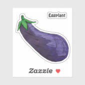 Sticker Aiguille (Feuille)