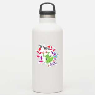 Sticker Ajouter votre promotion personnalisée