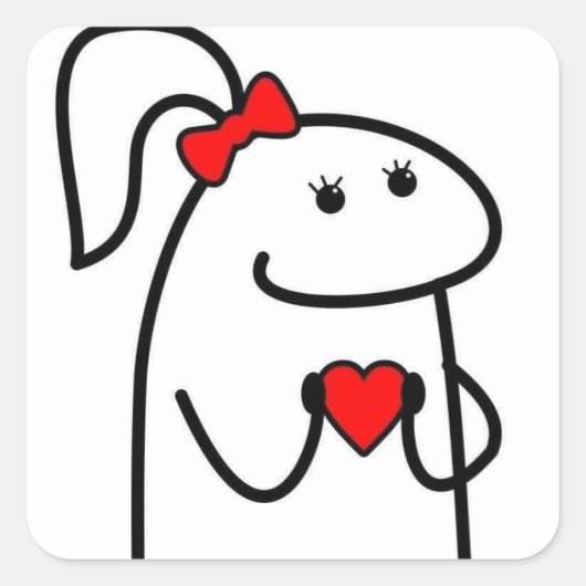 Sticker aller (Devant)