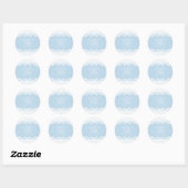 Sticker als feestfavoriet voor HAPPILY EVER AFTER- (Vel)