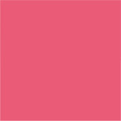 Sticker Amarante (couleur unie)  (Devant)