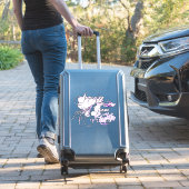 Sticker Amazing Grace (Valise Insitu)