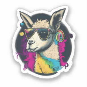 Sticker Améliorez votre style grâce à l'art de l'autocolla