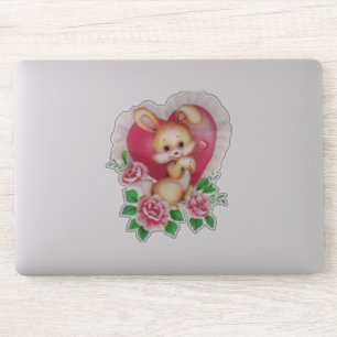 Sticker Amour