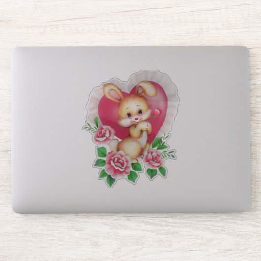 Sticker Amour (Ordinateur)