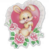 Sticker Amour (Devant)