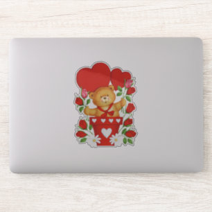 Sticker Amour