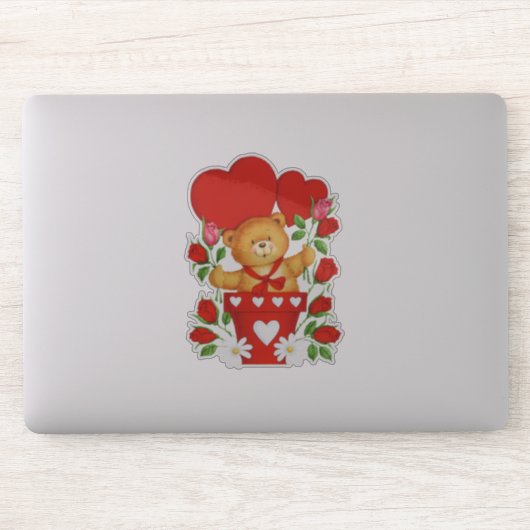 Sticker Amour (Ordinateur)
