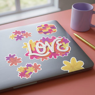 STICKER AMOUR