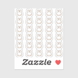 Sticker Amour Émotions pour planificateur