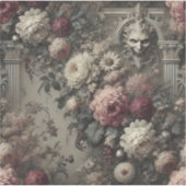 Sticker An Afternoon with Bram Stoker – Gothic Victorian (Devant)