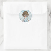 Sticker Angel (Sac)