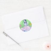 Sticker Angel (Enveloppe)